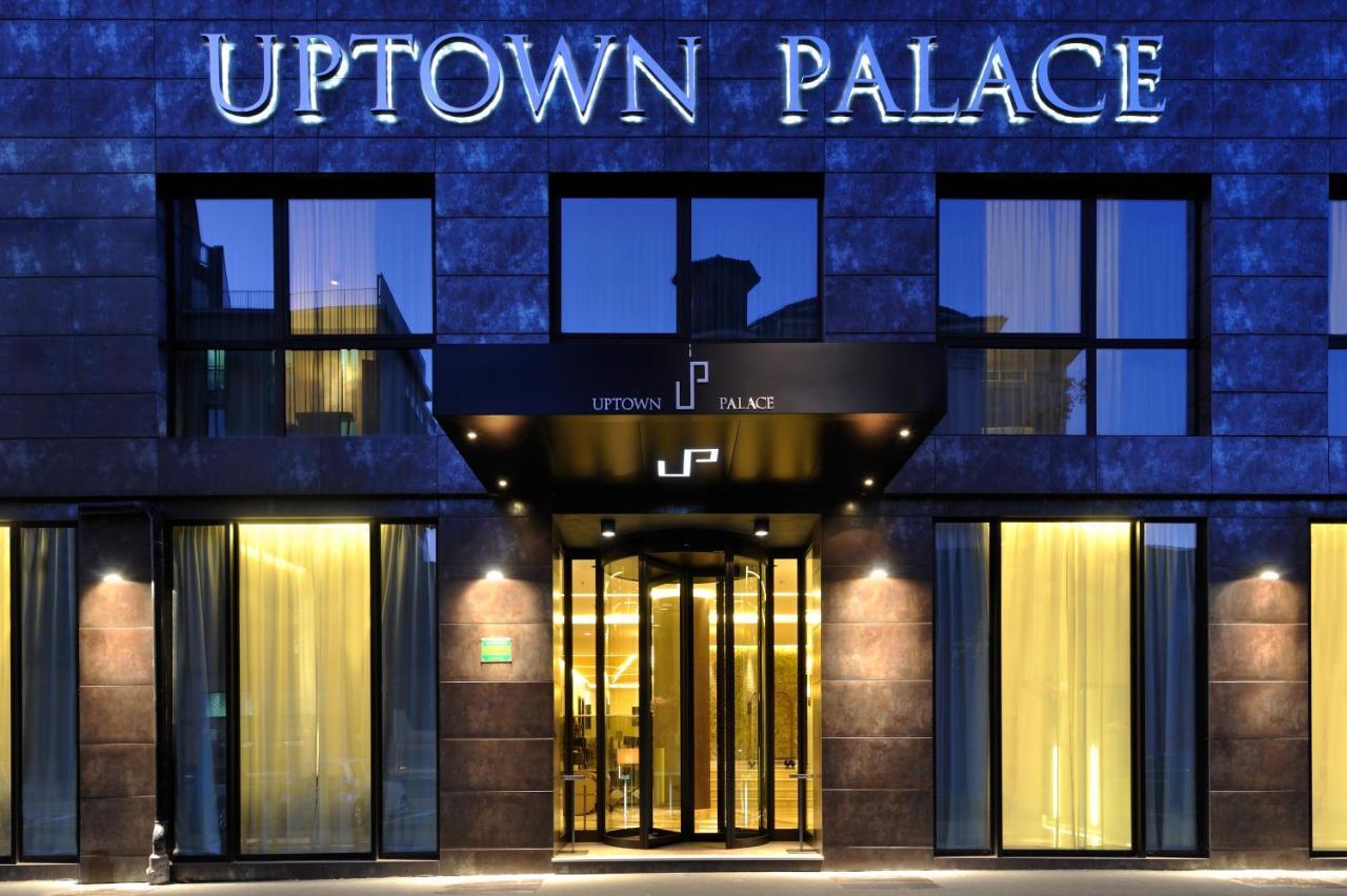 Uptown Palace 1