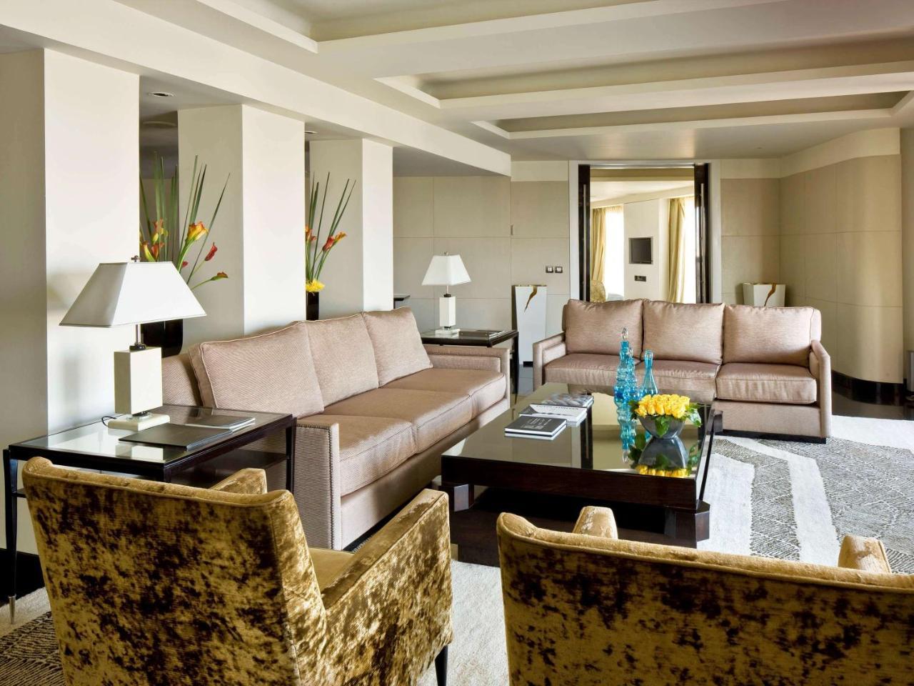 Sofitel Cairo Nile El Gezirah 2