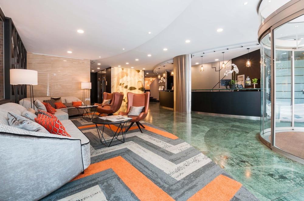 Exe Cristal Palace 1