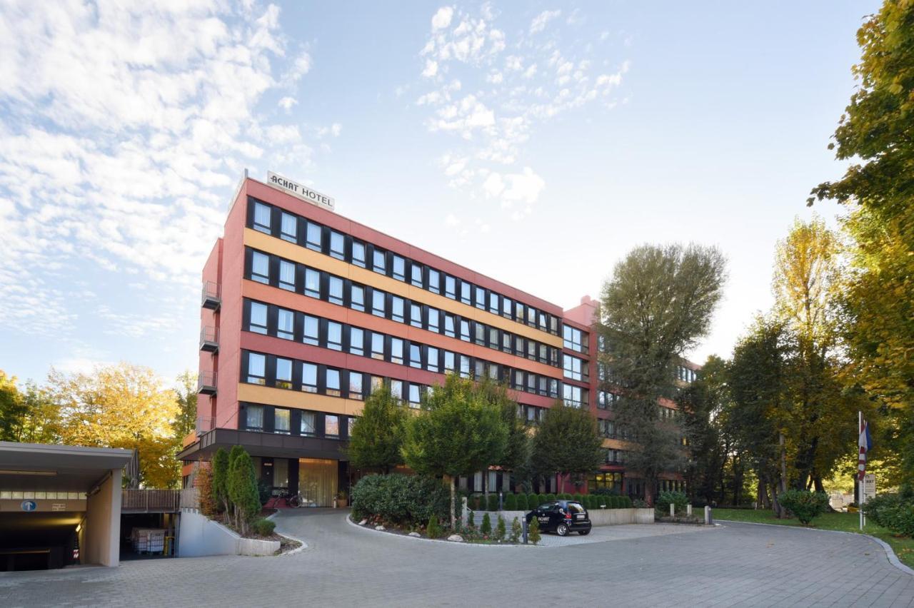 Achat Hotel Munchen Sud 2