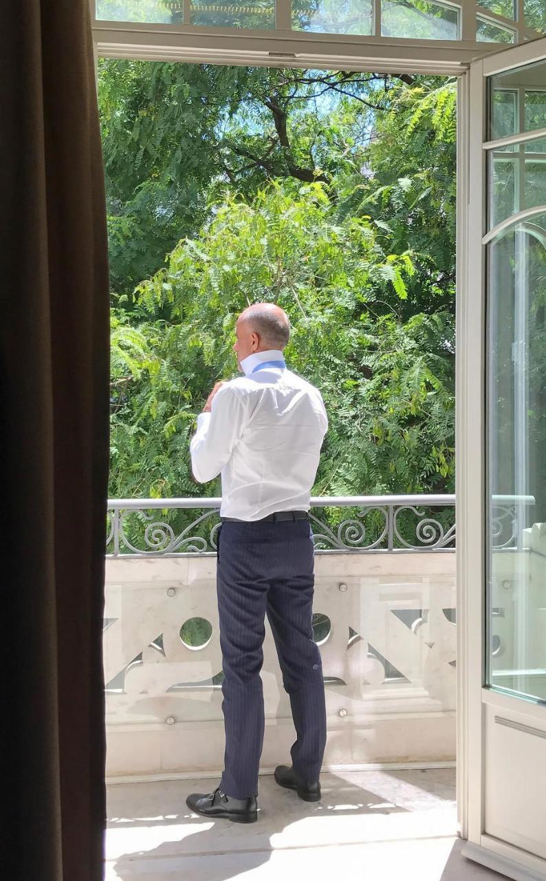 Hotel Portobay Liberdade 2