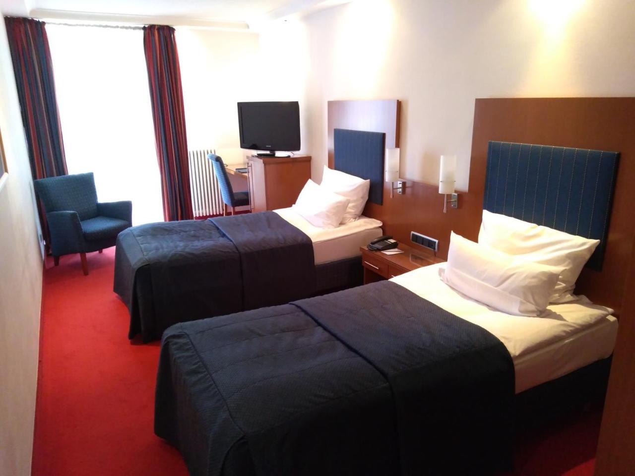 Hotel Erzgiesserei Europe 2