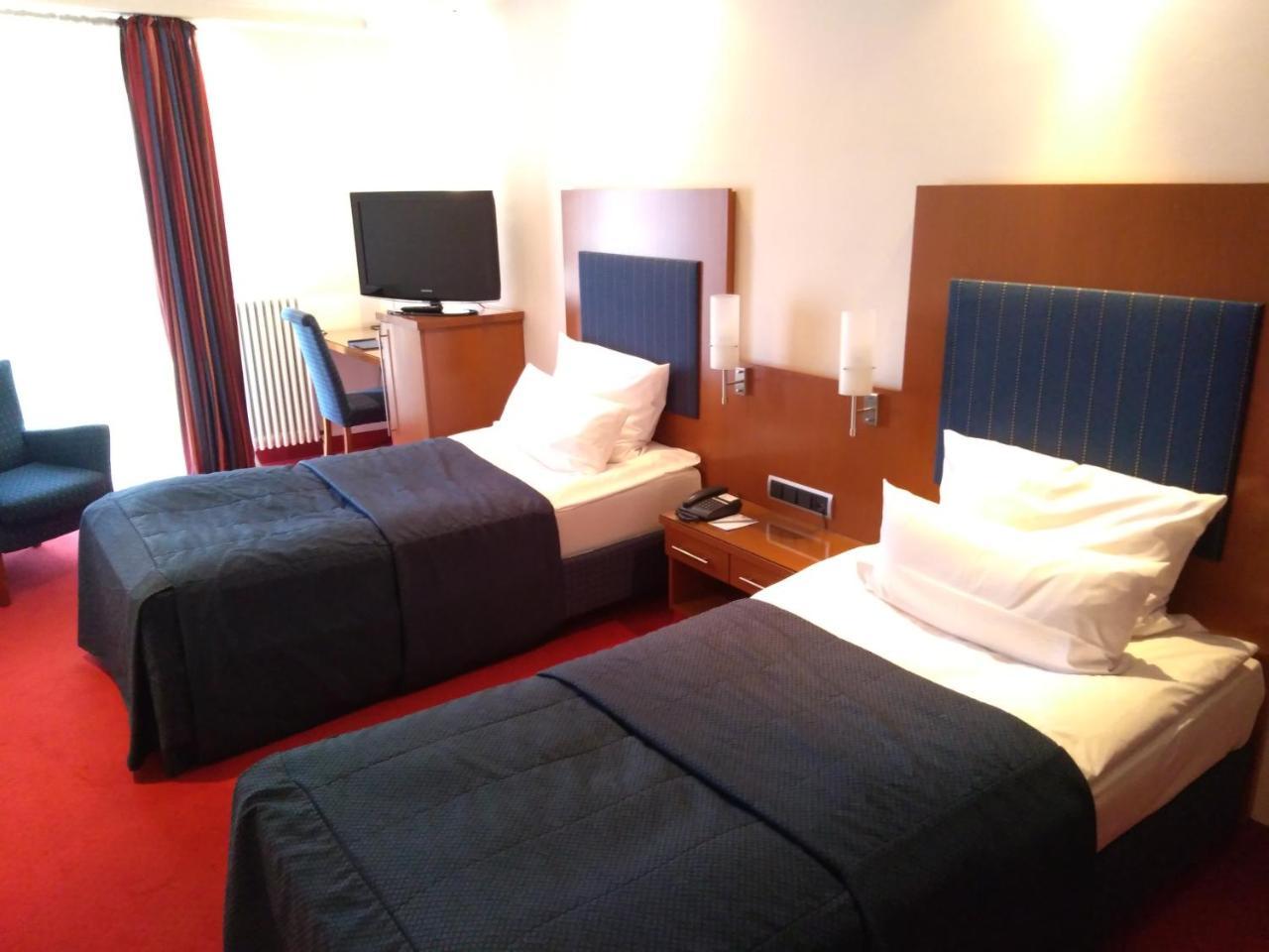 Hotel Erzgiesserei Europe 1