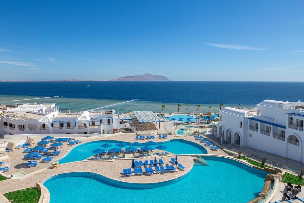 Pickalbatros Palace Resort - Sharm El Sheikh