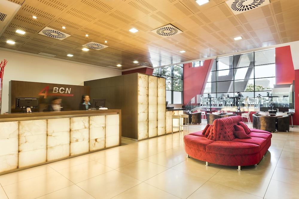 Best 4 Barcelona (Adults only) 1