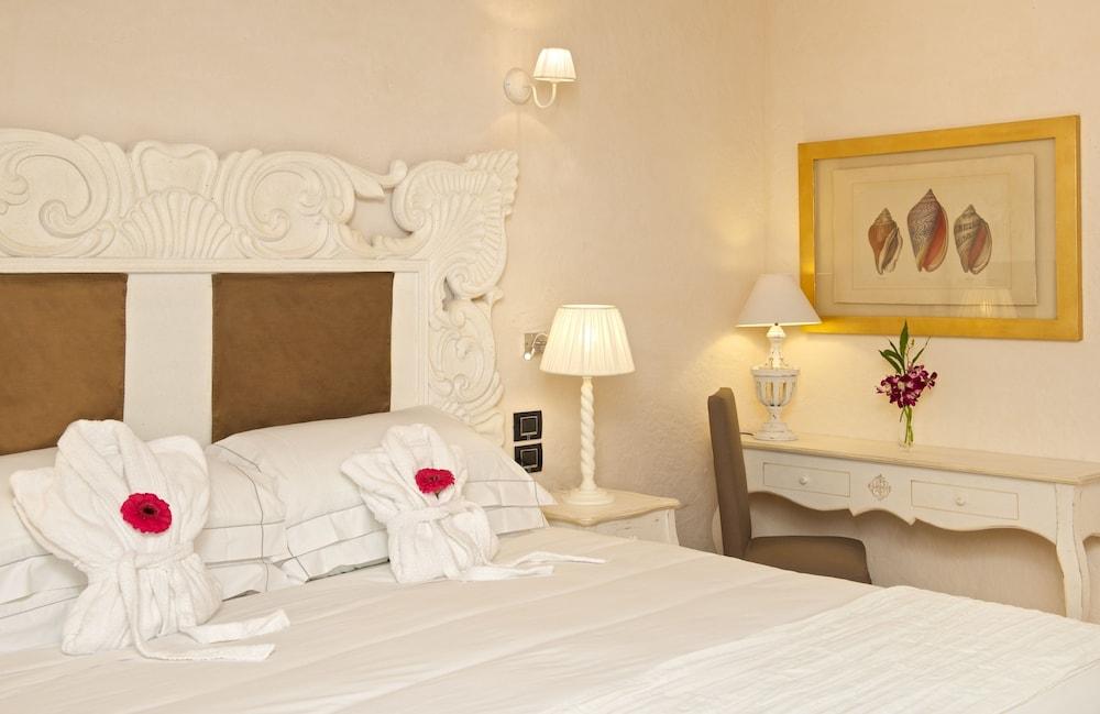 La Villa Del Re (Adults only)