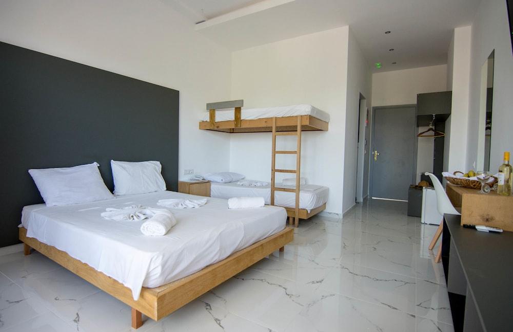 Olive Garden Hotel 1