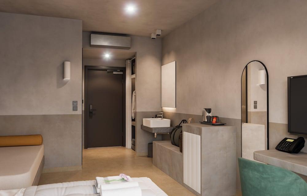 Olive Garden Hotel 2