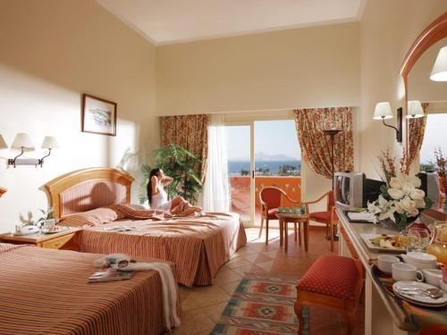 Sharm Grand Plaza