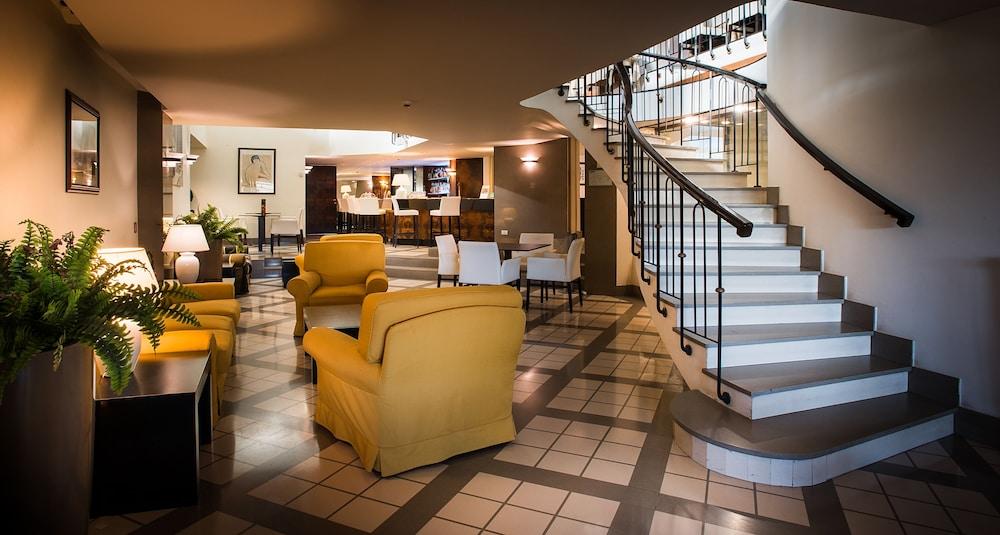 Sardegna Hotel  Suites & Restaurant - Cagliari 1