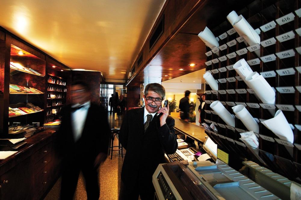 Sardegna Hotel  Suites & Restaurant - Cagliari