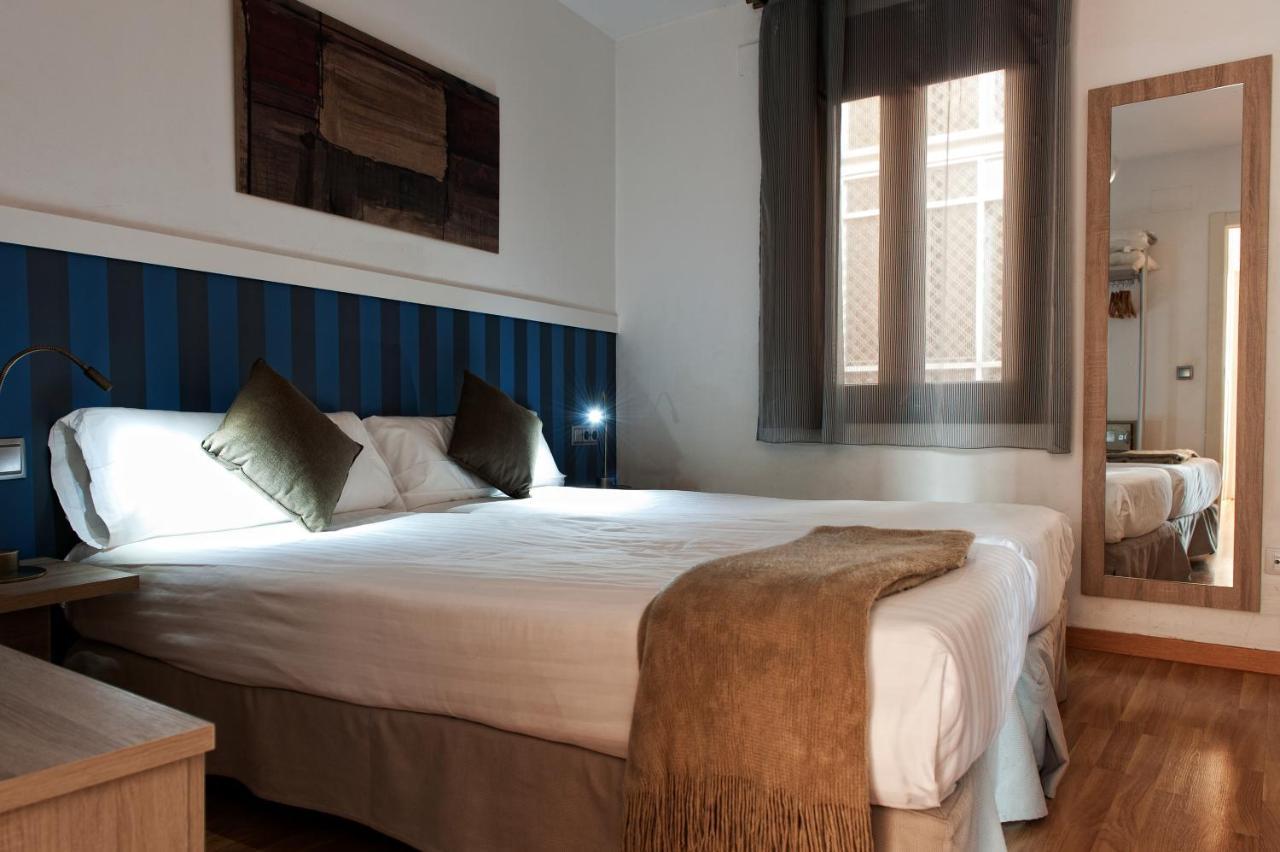 Mh Apartments Liceo 2