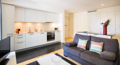 Durlet Beach Apartments 2