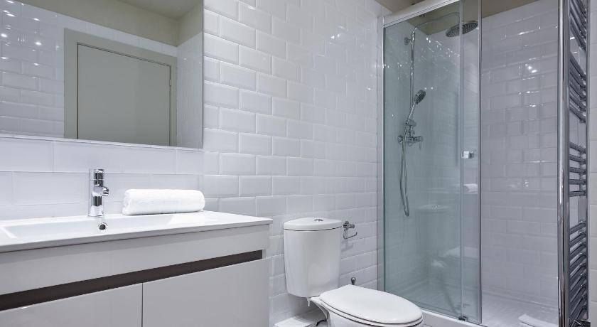 Ola Living Diagonal Apartments 2