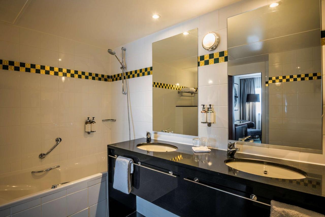 NH Brussels Eu Berlaymont 1