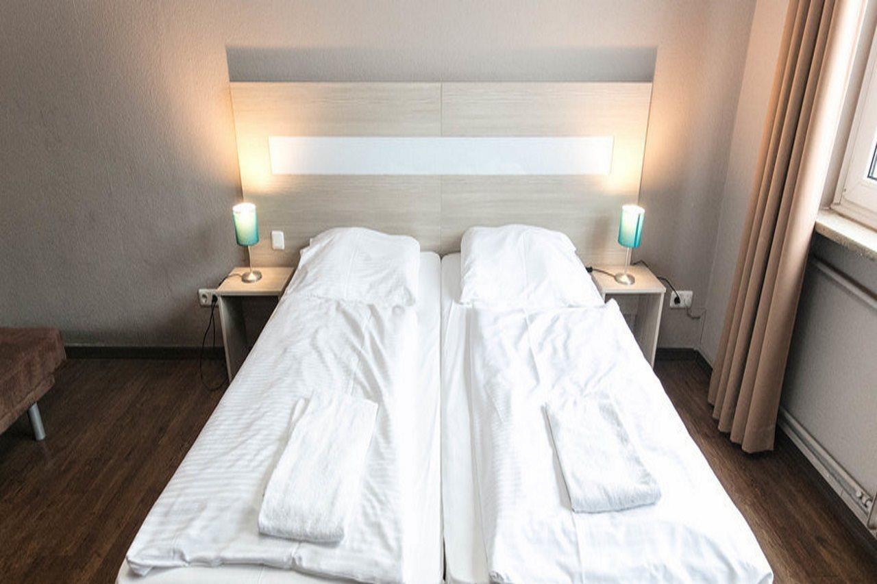 Smart Stay Hotel Munich City 2