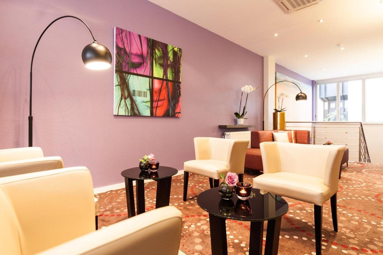 Leonardo Hotel Munich City North 1