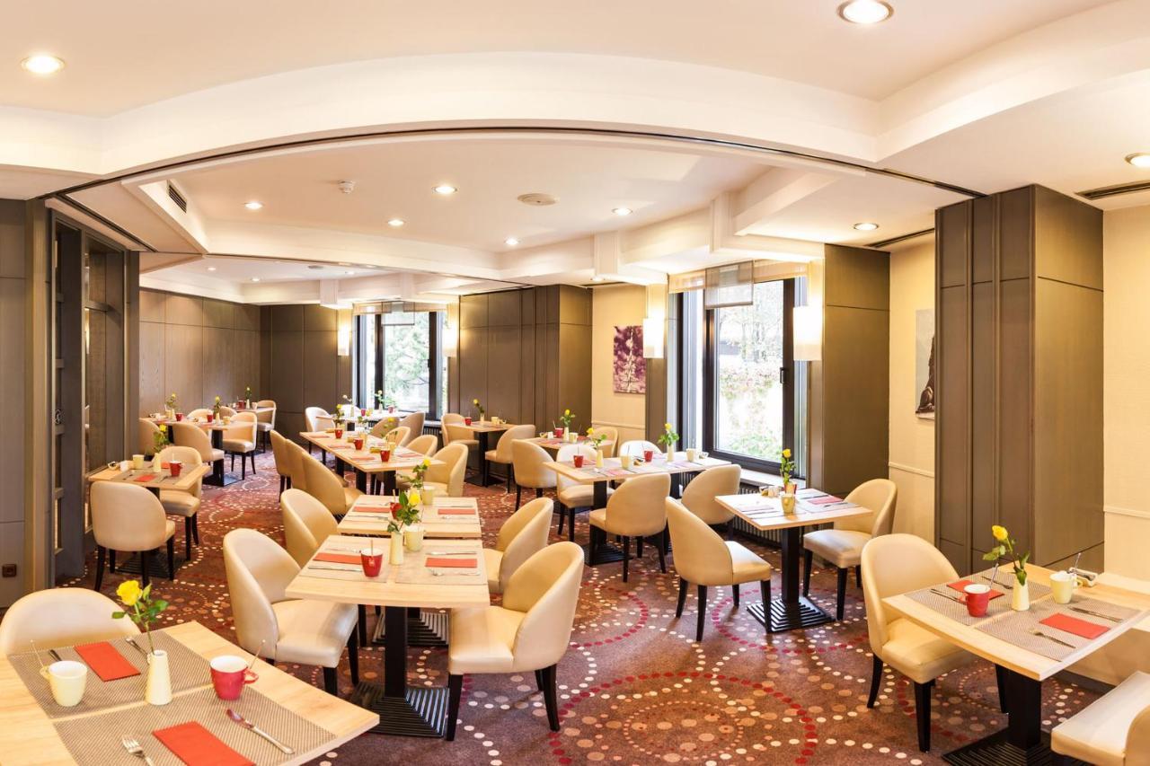 Leonardo Hotel Munich City North 2