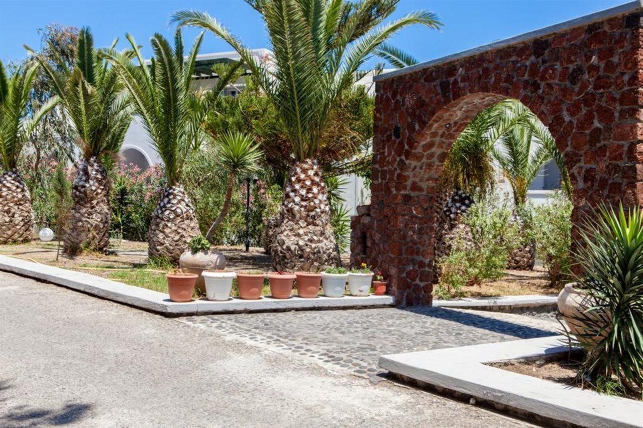 Okeanis Beach Hotel 1