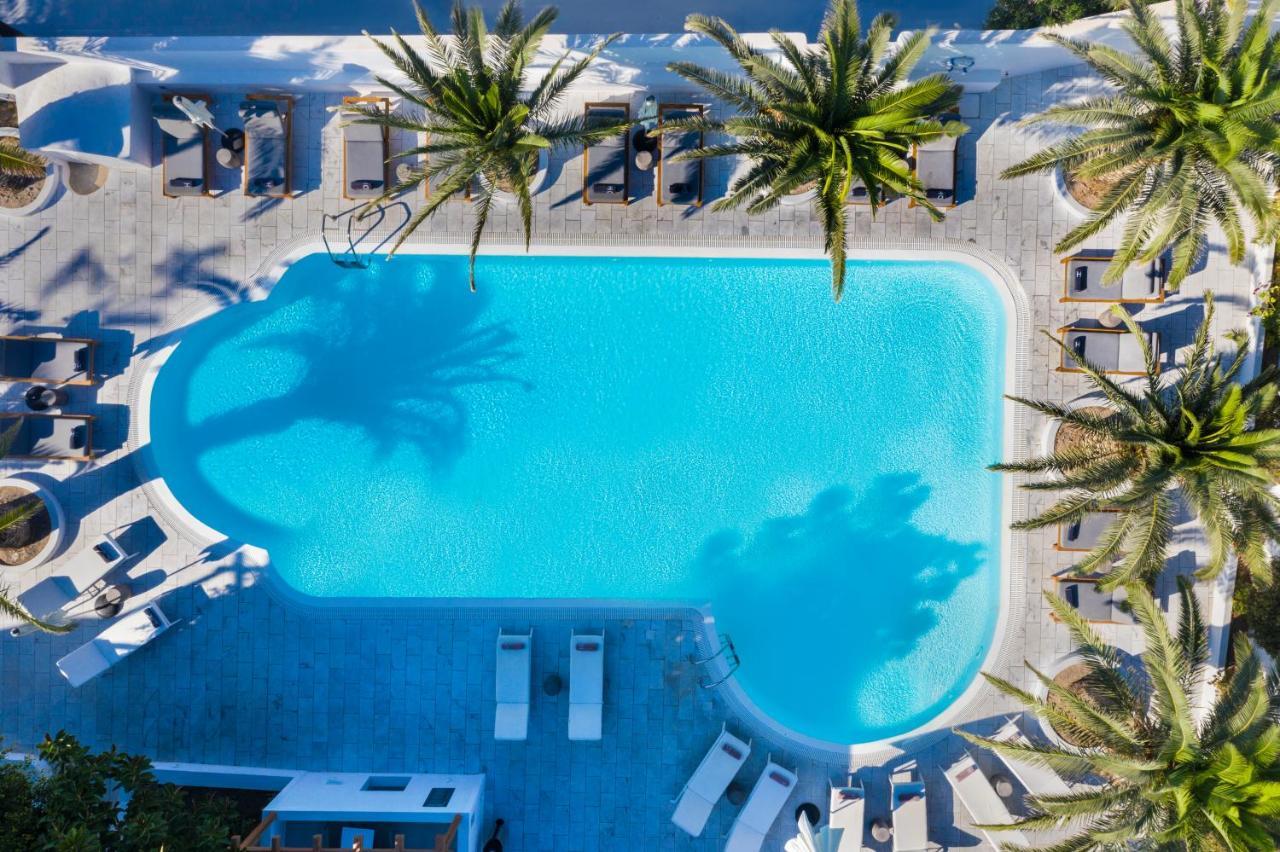 Strogili Hotel (Adults only) 2