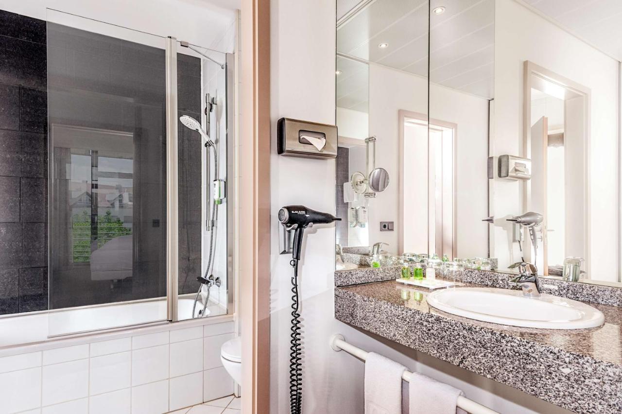 NH Munchen Unterhaching 2