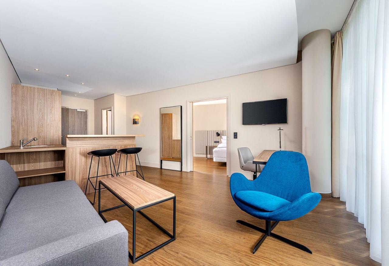 NH Munchen Unterhaching 1