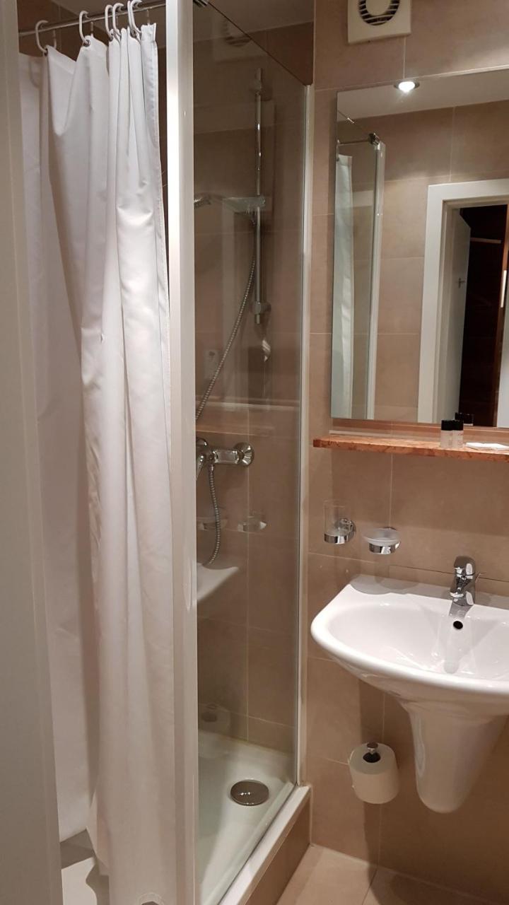 Central Apart Munchen 1