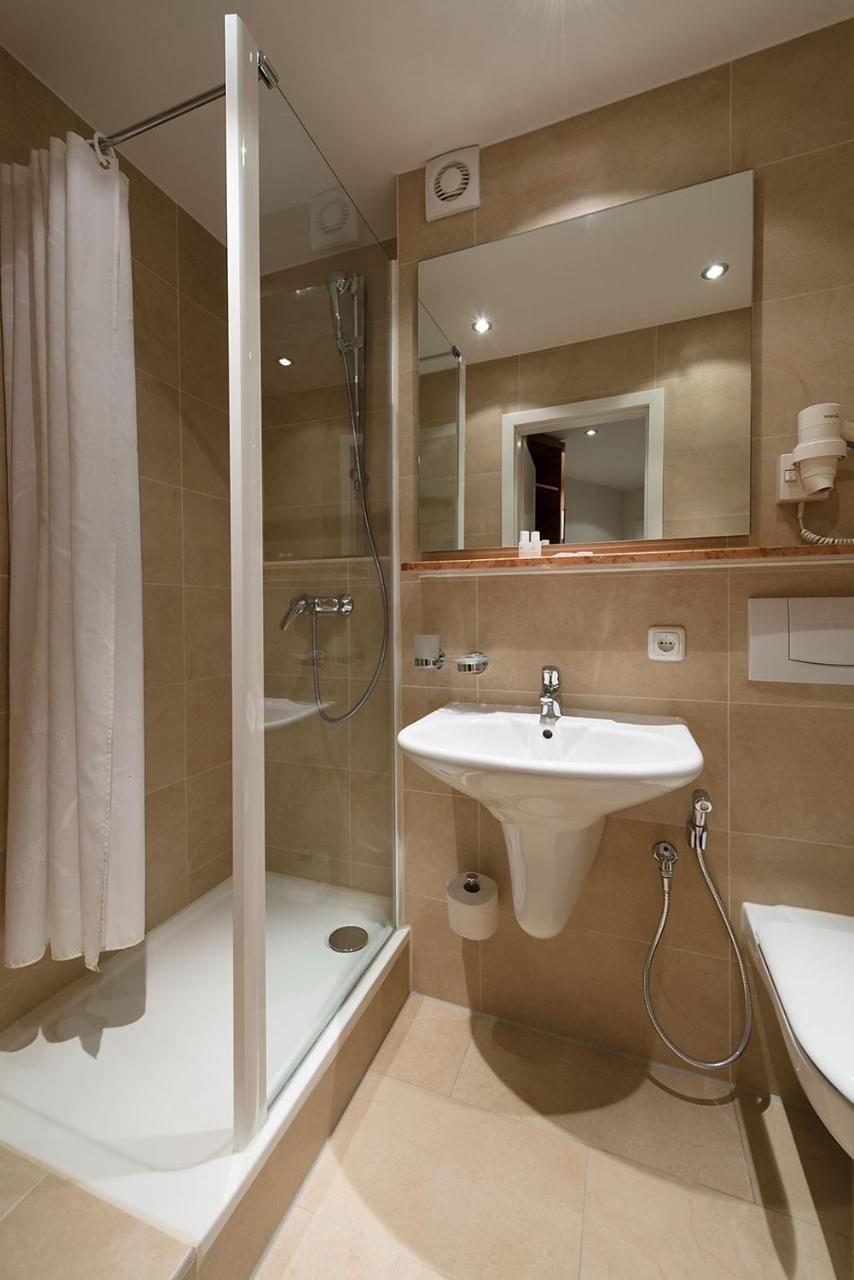 Central Apart Munchen 2