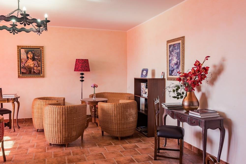 Hotel Lido Degli Spagnoli 1