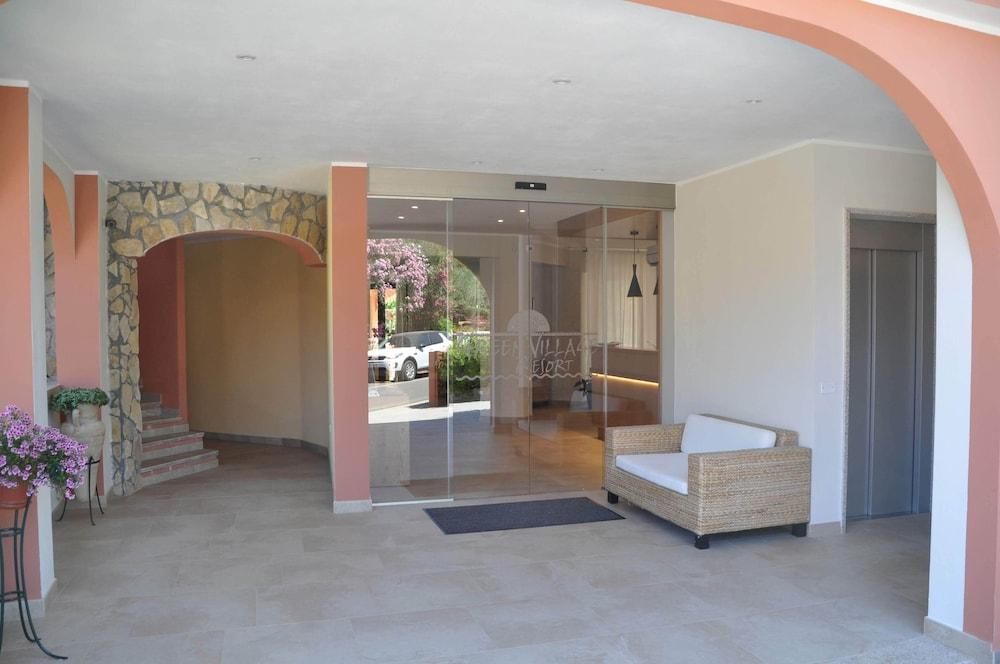 Green Village Resort 2