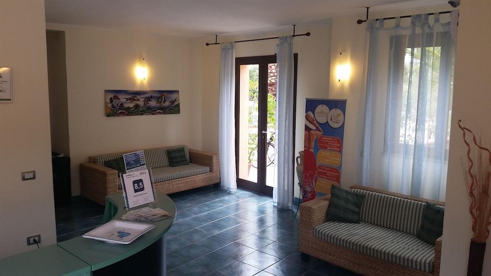 Green Village Resort 1