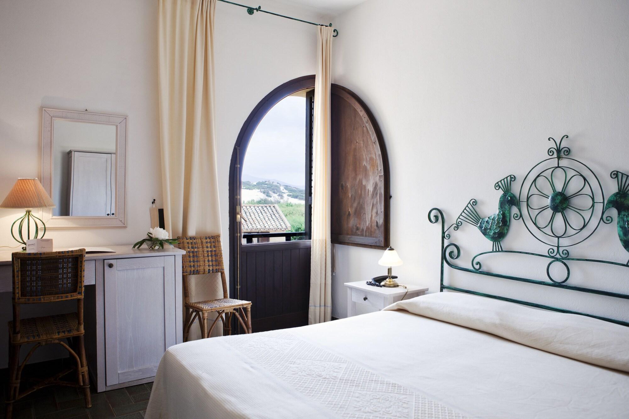 Hotel Le Dune Piscinas Ecoresort & Beach 1