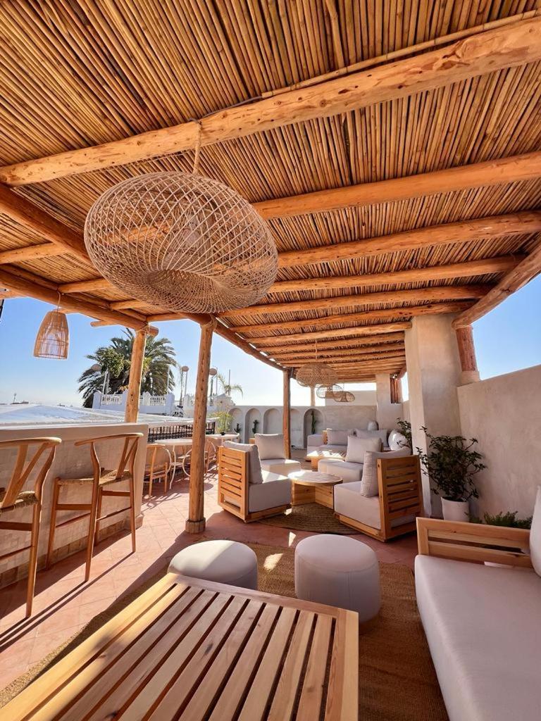 Riad Dar Alhambra (Adults only) 1