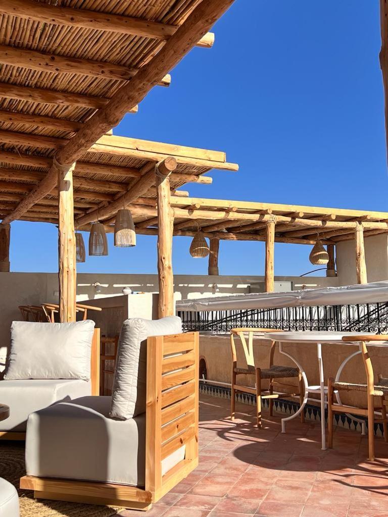 Riad Dar Alhambra (Adults only) 2