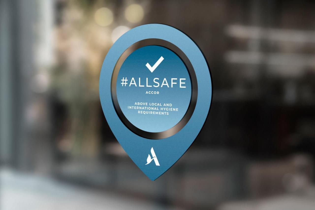 Novotel Muenchen Airport 1