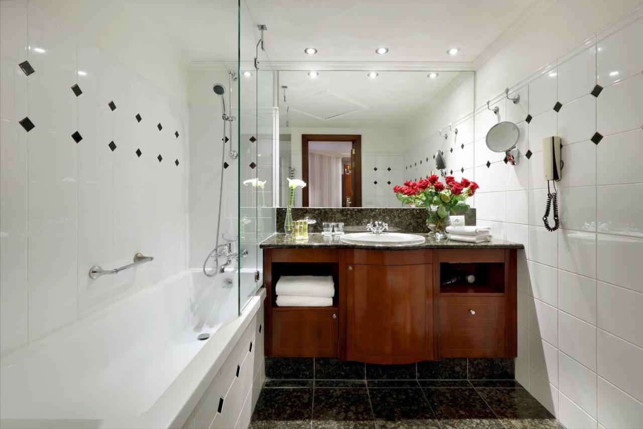 Eurostars Montgomery 2