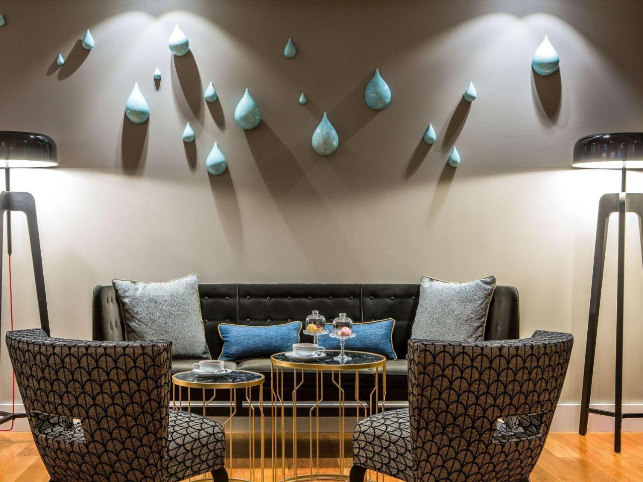 Sofitel Lisbon Liberdade