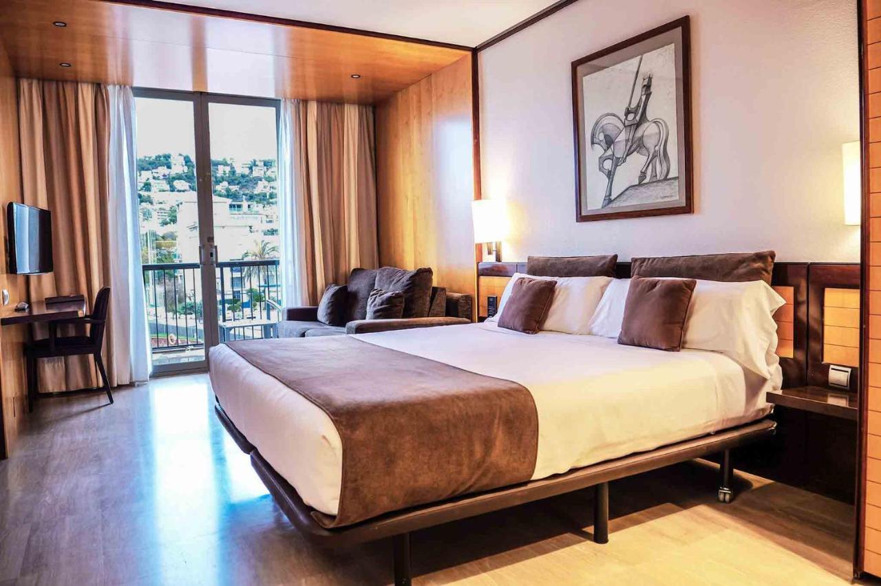 Hotel Estela Del Arte 2