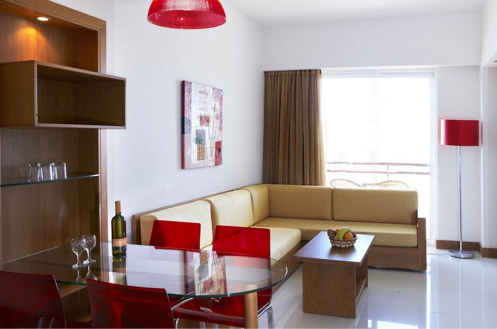 Sunshine Rhodes Hotel 1