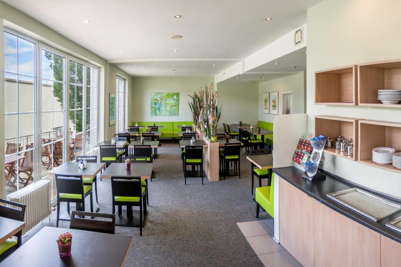 Akzent Hotel Aufkirchen 2