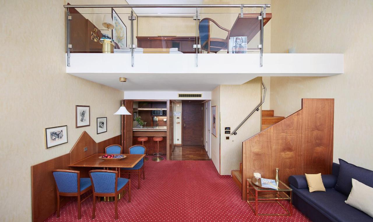 Living Hotel Prinzessin Elisabeth 2