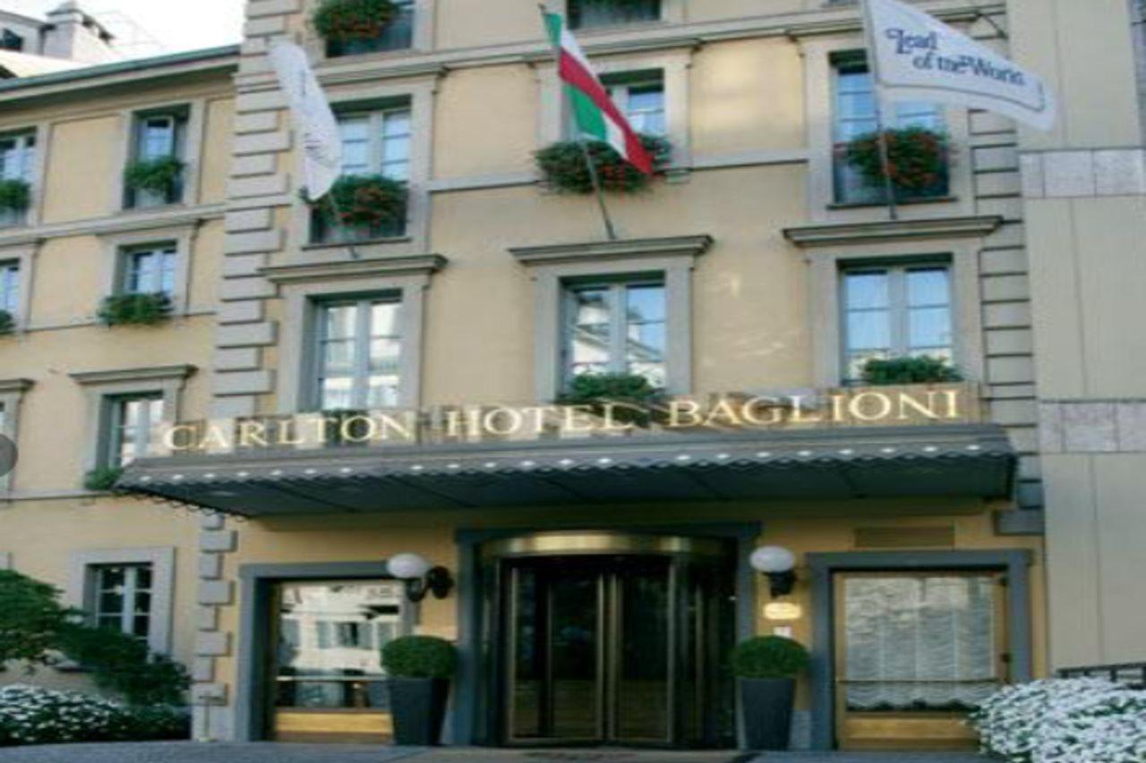 Baglioni Hotel Carlton 1