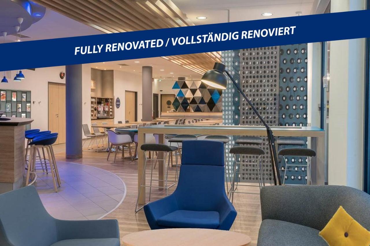 Holiday Inn Express Munchen Messe 1