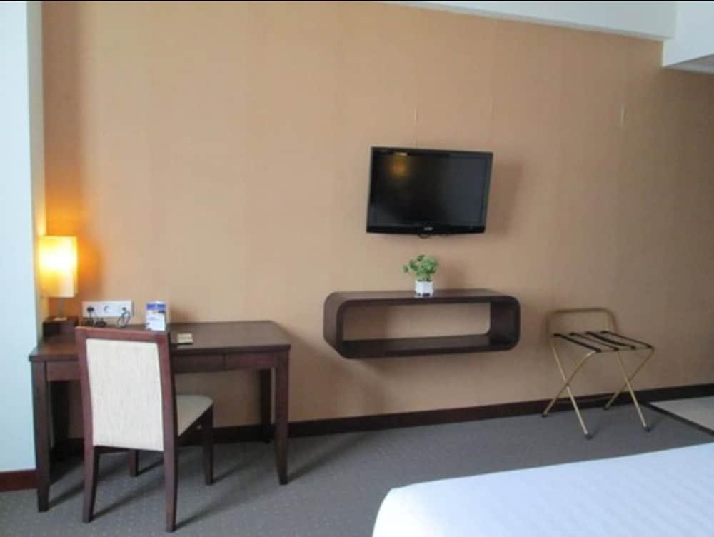 Menara Hotel Bahtera 2