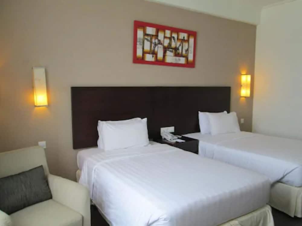 Menara Hotel Bahtera