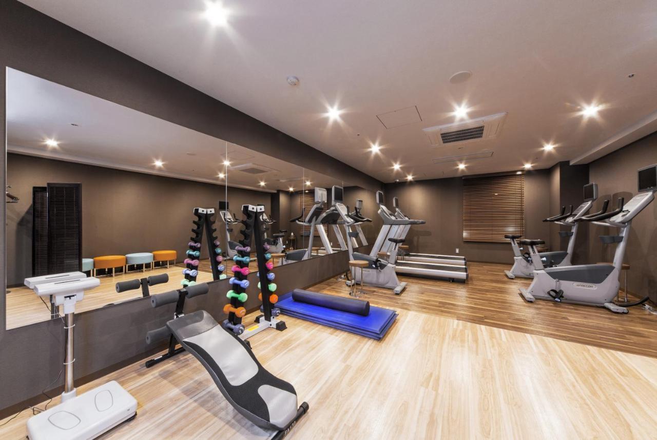 Hotel Mystays Premier Kanazawa 2