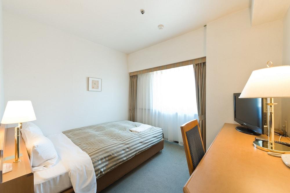 Garden Hotel Kanazawa 2