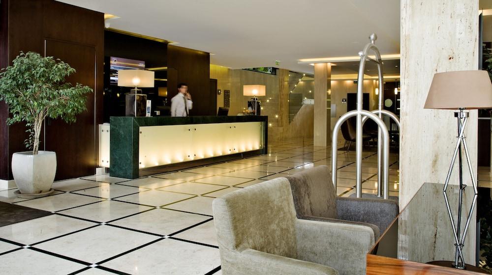 Turim Av Liberdade Hotel 1