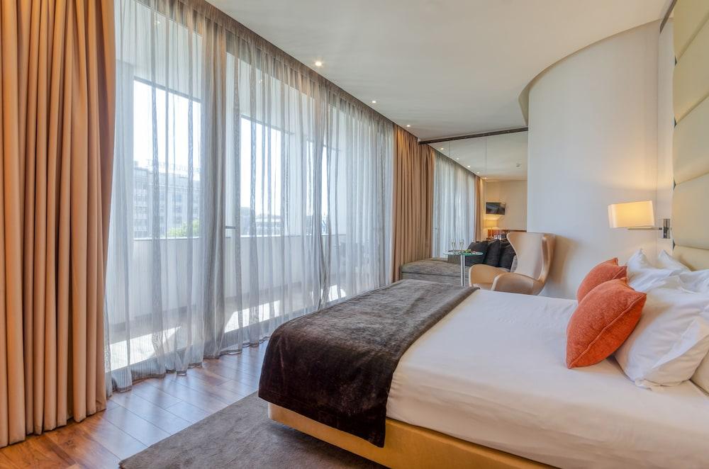 Turim Av Liberdade Hotel