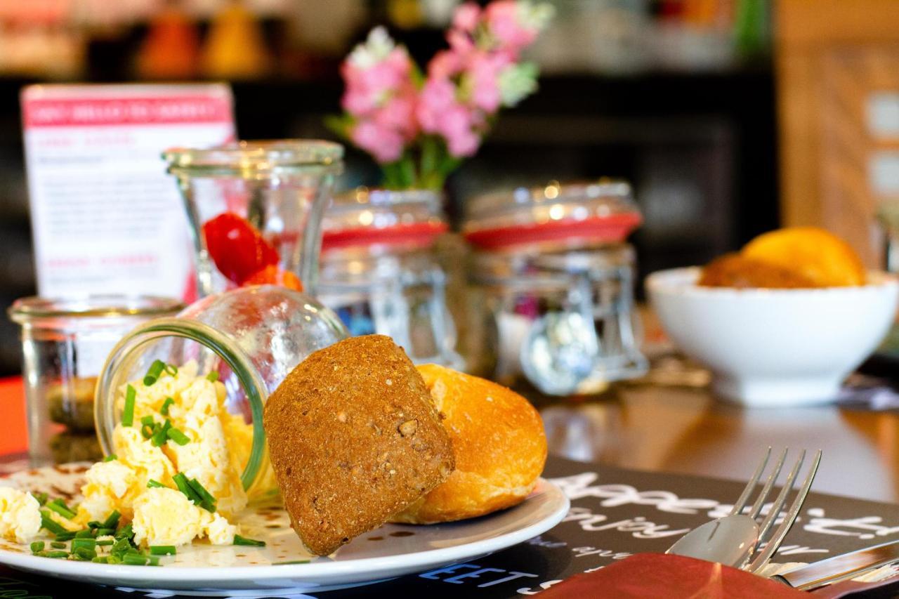 Ramada by Wyndham Munchen Airport 2